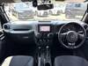 CHRYSLER JEEP WRANGLER UNLIMITED