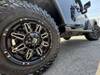 CHRYSLER JEEP WRANGLER UNLIMITED
