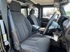 CHRYSLER JEEP WRANGLER UNLIMITED