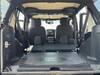 CHRYSLER JEEP WRANGLER UNLIMITED