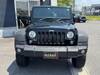 CHRYSLER JEEP WRANGLER UNLIMITED