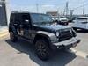 CHRYSLER JEEP WRANGLER UNLIMITED