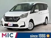 2020 NISSAN SERENA B