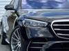 MERCEDES BENZ S CLASS