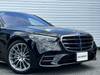 MERCEDES BENZ S CLASS