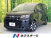 2025 HONDA FREED