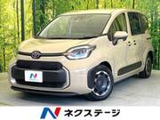 2023 TOYOTA SIENTA