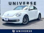 2015 VOLKSWAGEN THE BEETLE