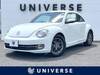 VOLKSWAGEN THE BEETLE