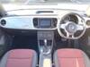 VOLKSWAGEN THE BEETLE