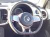 VOLKSWAGEN THE BEETLE