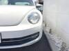 VOLKSWAGEN THE BEETLE