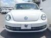 VOLKSWAGEN THE BEETLE