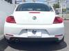 VOLKSWAGEN THE BEETLE