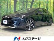 2023 TOYOTA PRIUS