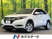 2015 HONDA VEZEL