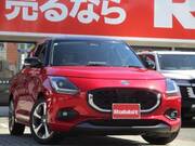 2024 SUZUKI SWIFT