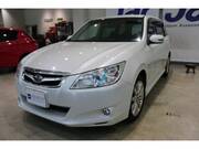 2008 SUBARU EXIGA
