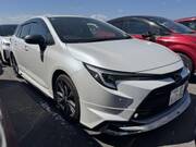 2023 TOYOTA COROLLA TOURING