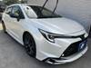 TOYOTA COROLLA TOURING