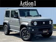 2023 SUZUKI JIMNY SIERRA