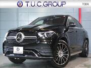 2023 MERCEDES BENZ GLE