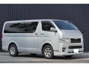 2015 TOYOTA REGIUS ACE VAN