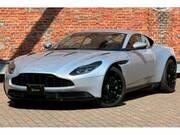 2019 ASTON MARTIN DB11