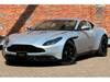 ASTON MARTIN DB11