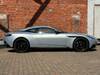 ASTON MARTIN DB11