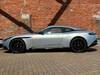 ASTON MARTIN DB11