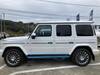 MERCEDES BENZ G-CLASS