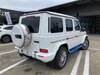 MERCEDES BENZ G-CLASS