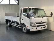 2019 HINO DUTRO