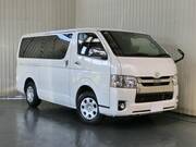 2020 TOYOTA HIACE VAN