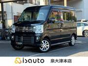 2020 SUZUKI EVERY WAGON
