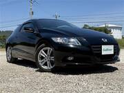 2010 HONDA CR-Z Α