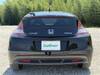 HONDA CR-Z