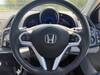 HONDA CR-Z