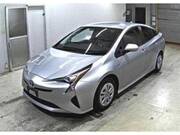 2018 TOYOTA PRIUS