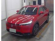 2025 HONDA VEZEL