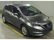 2020 NISSAN NOTE