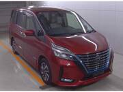 2020 NISSAN SERENA