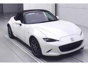 2020 MAZDA ROADSTER