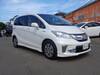 HONDA FREED HYBRID