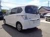 HONDA FREED HYBRID