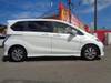 HONDA FREED HYBRID