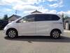 HONDA FREED HYBRID