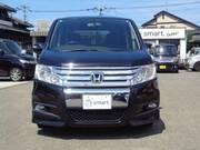 2011 HONDA STEPWAGON