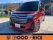 2022 TOYOTA ROOMY